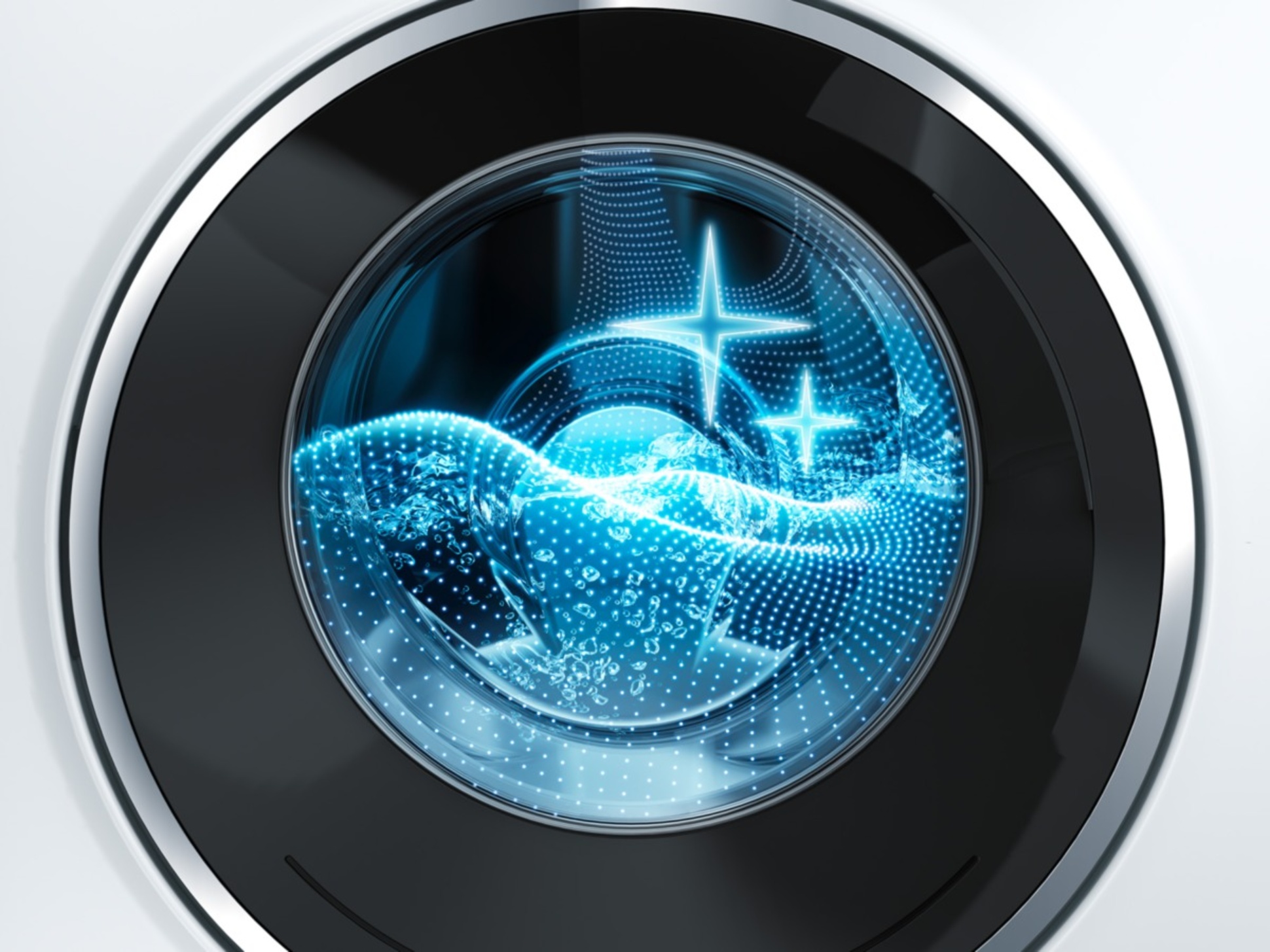 softDry Trommelsystem bei Muster Elektro in Musterstadt