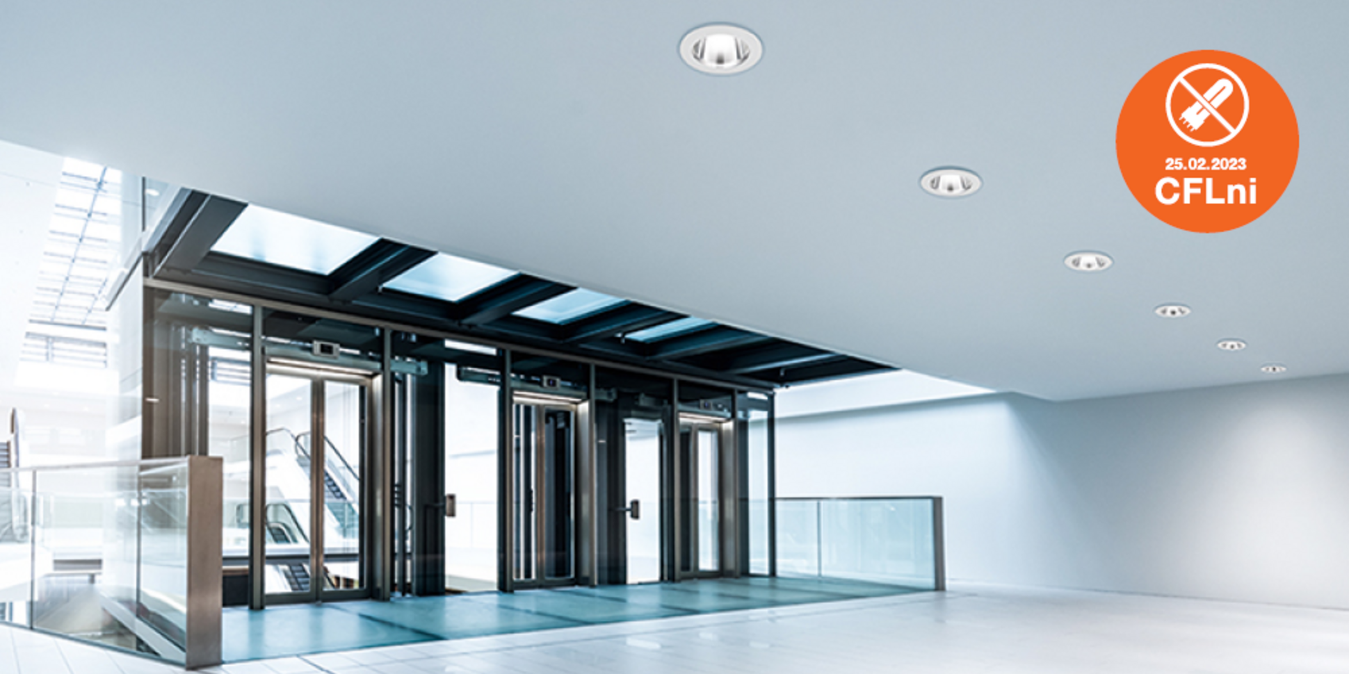 Lösungen zum Kompakt&shy;leucht&shy;stoff&shy;lampen Verbot bei Muster Elektro in Musterstadt